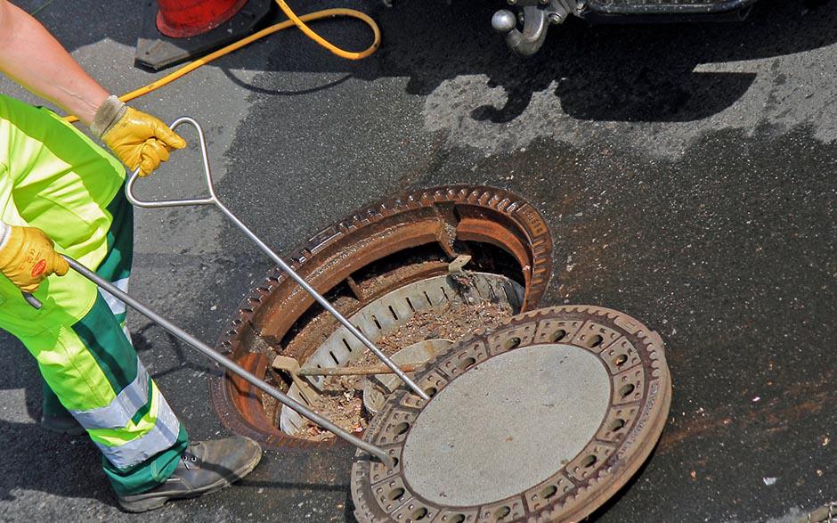 prix débouchage canalisation Étiolles