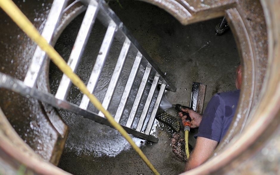 déboucheur canalisation Villejuif