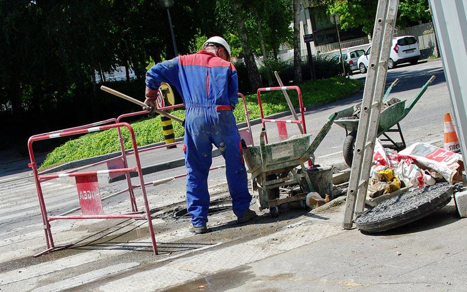 déboucheur canalisation ecologique Valenton