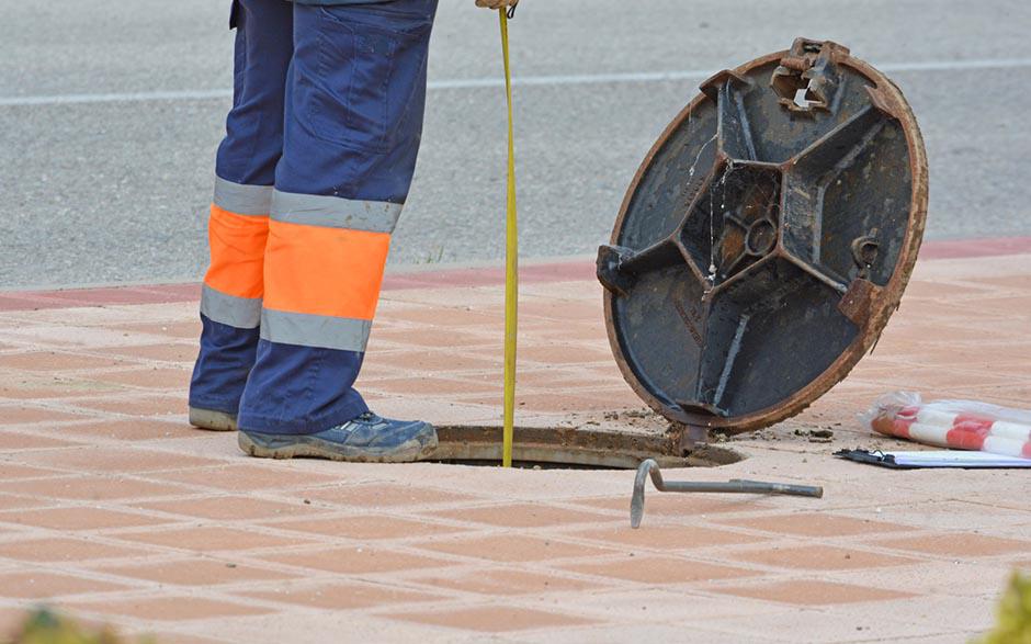 curage des canalisations Étiolles