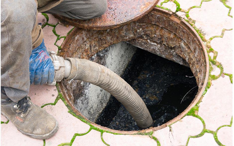 déboucher les canalisation L'Isle-Adam