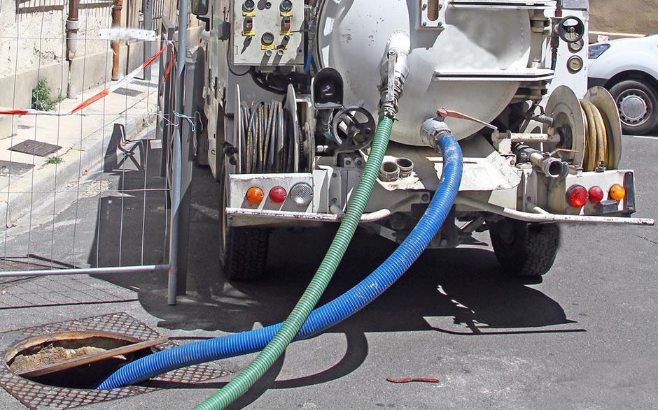déboucheur canalisation Villejuif