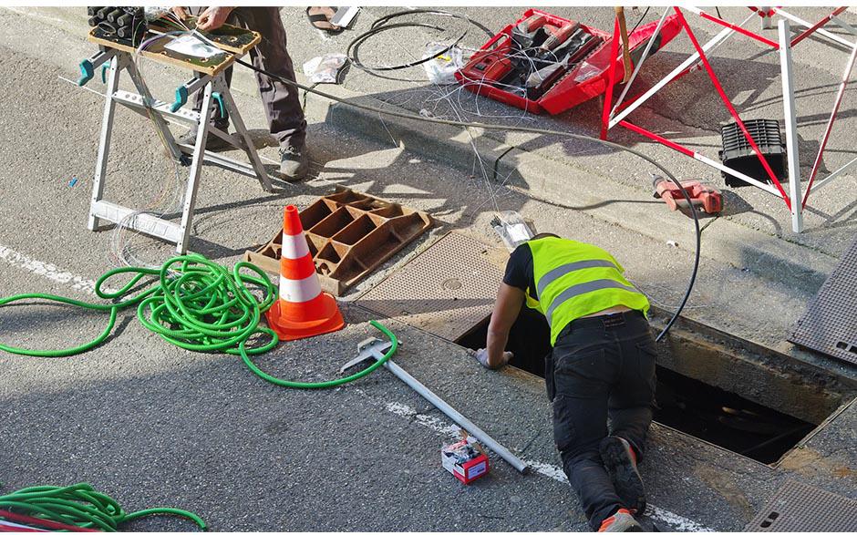 prix débouchage canalisation Étiolles