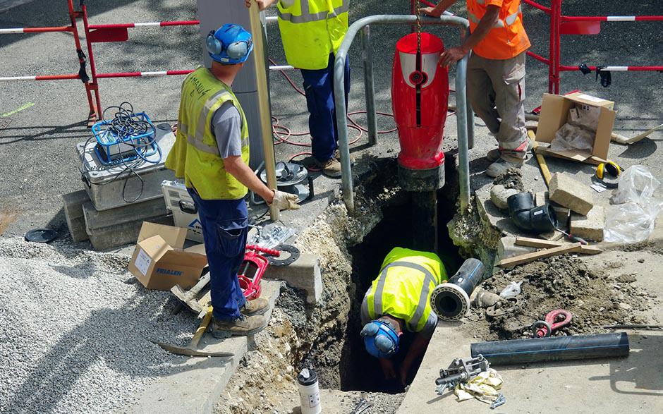 débouchage canalisation Bagnolet